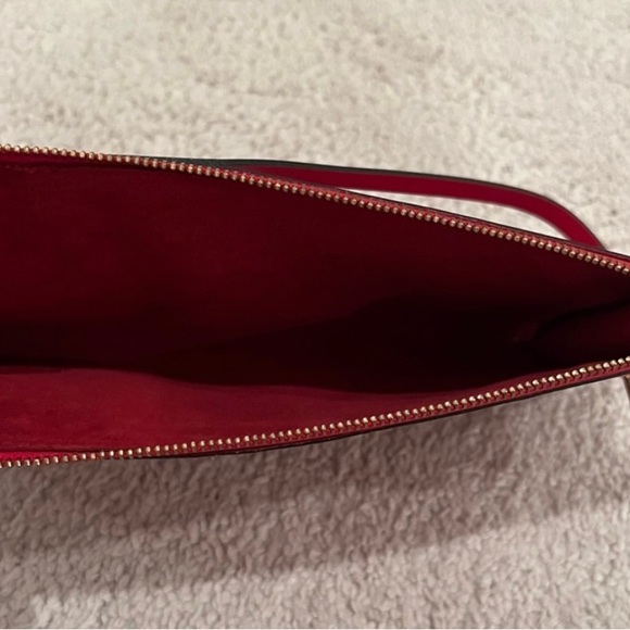 Louis Vuitton little red bag - Picture 3 of 10